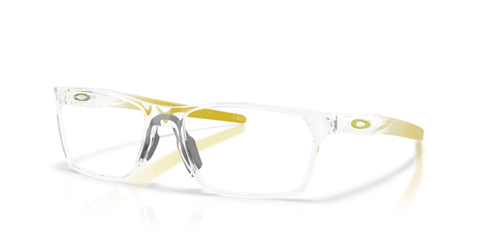 Oakley Hex Jector 8032 Eyeglasses - view 96